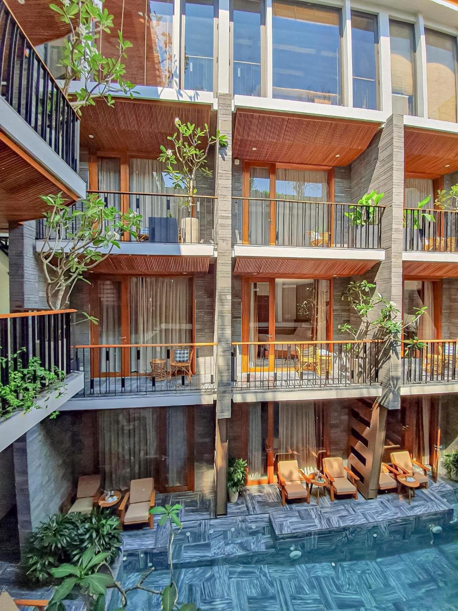 Mai's Boutique 3* Đà Nẵng