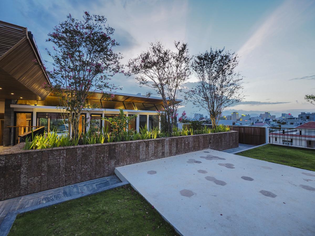 Hotel Mai's Boutique Đà Nẵng