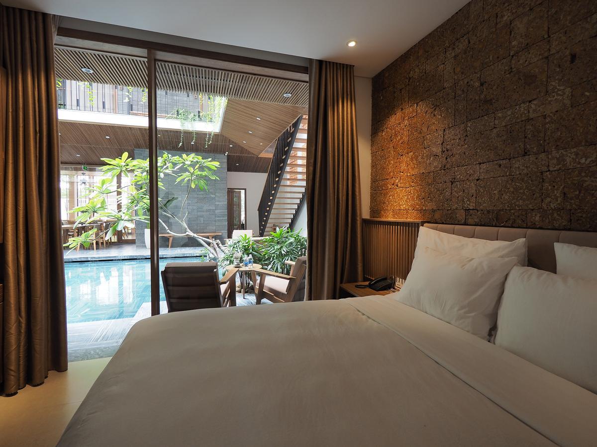 Mai's Boutique Hotel Đà Nẵng