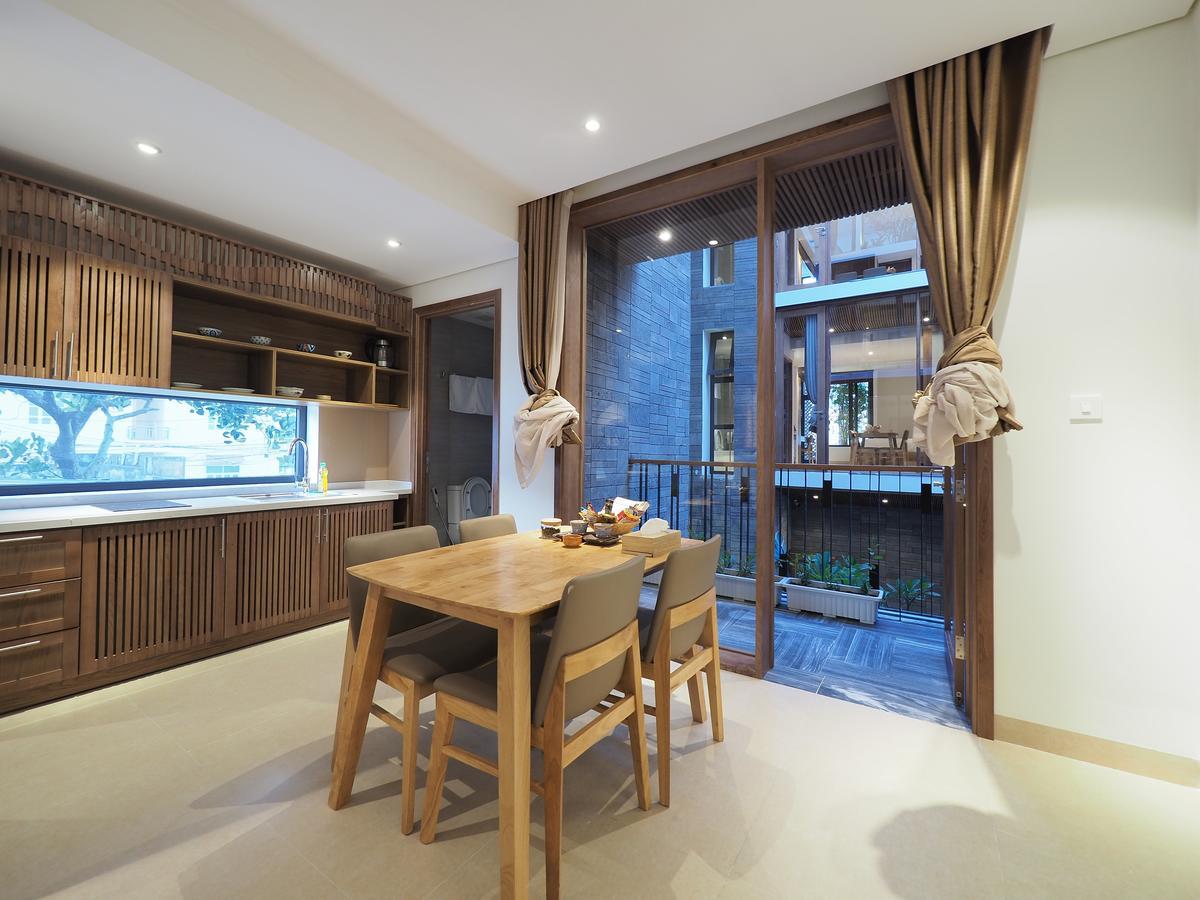 Mai's Boutique 3* Đà Nẵng