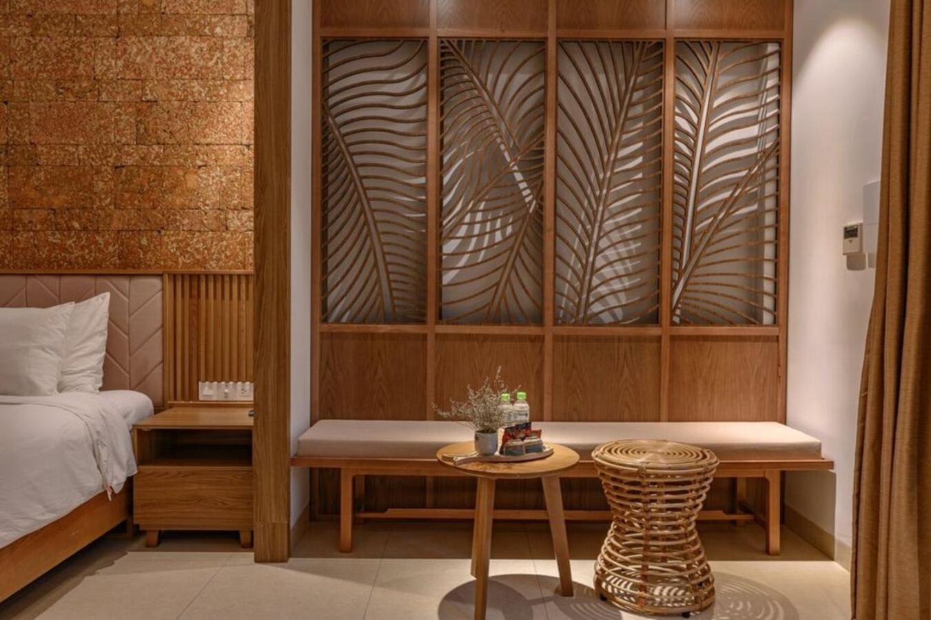 होटल Mai's Boutique 3*
