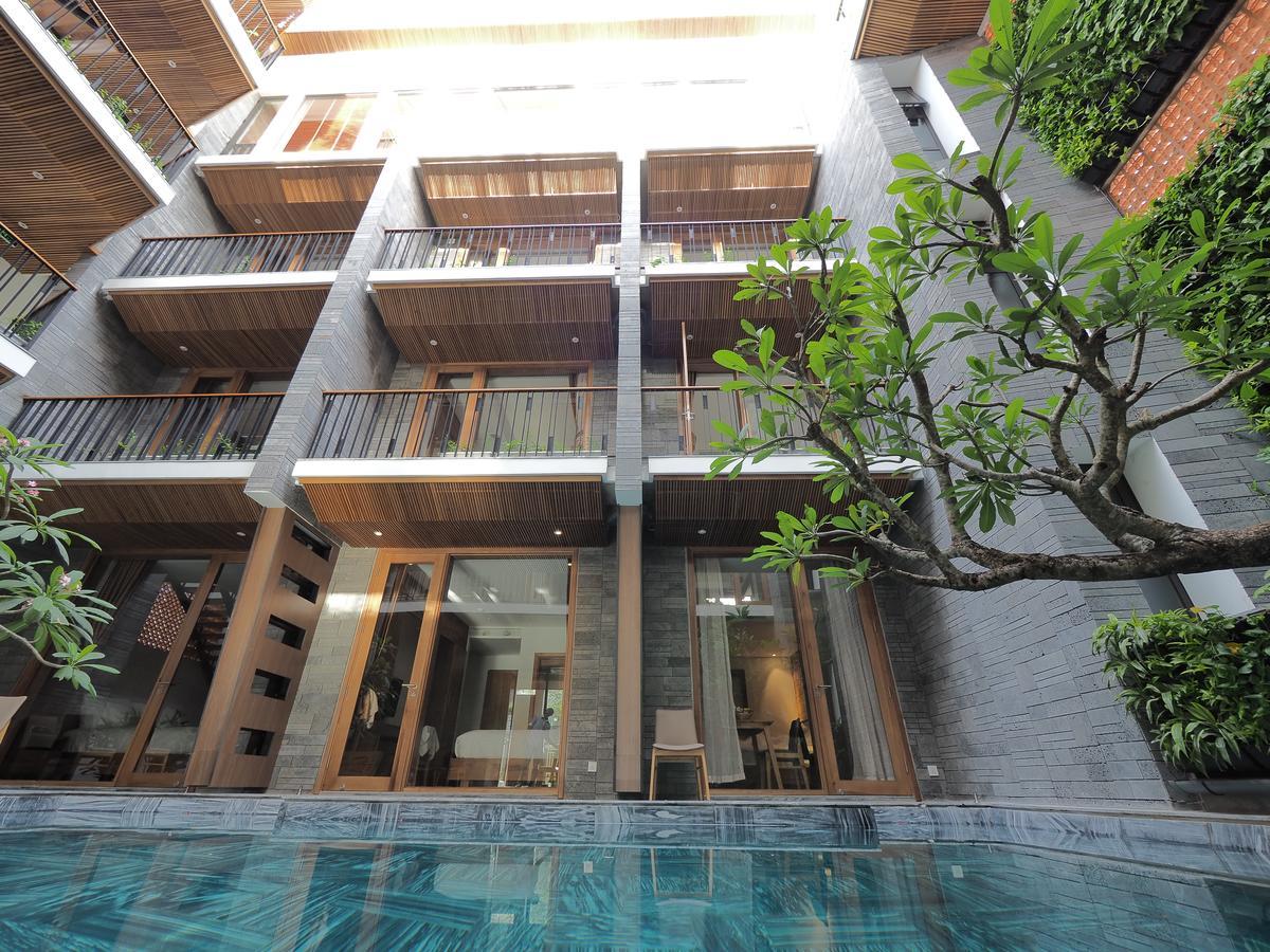 होटल Mai's Boutique 3*