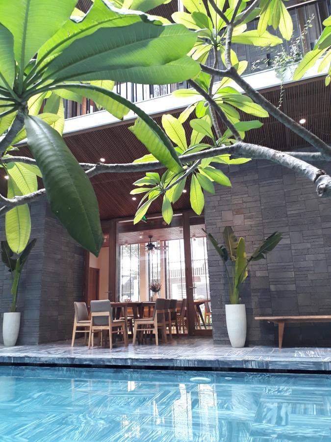 Mai's Boutique होटल Da Nang